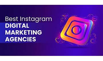 Best Instagram Marketing Strategies for Digital Branding